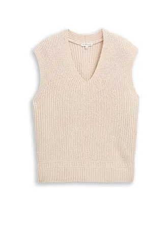 TOM TAILOR | Pullunder | 